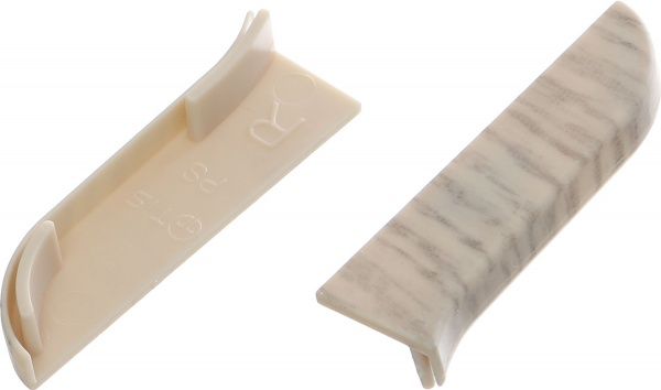 Комплект заглушок TIS клен 