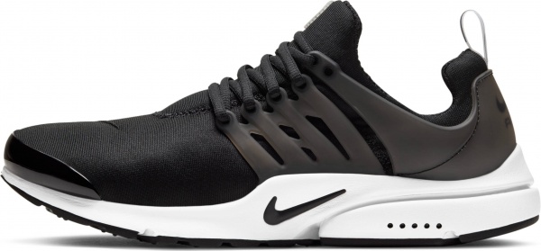 Кроссовки Nike AIR PRESTO CT3550-001 р.US 11 черный
