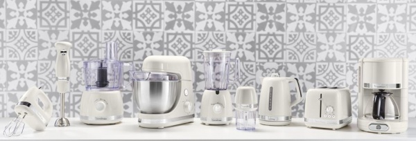 Миксер Moulinex SOLEIL HM211A11