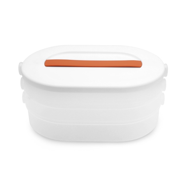 Контейнер для холодильника KP-04 WHITE MVM