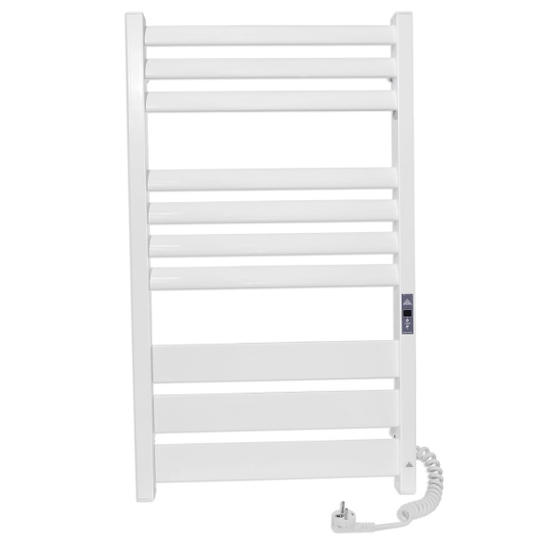 Рушникосушарка електрична Laris Лавина ЧФ10 500х900 (праве підключення)