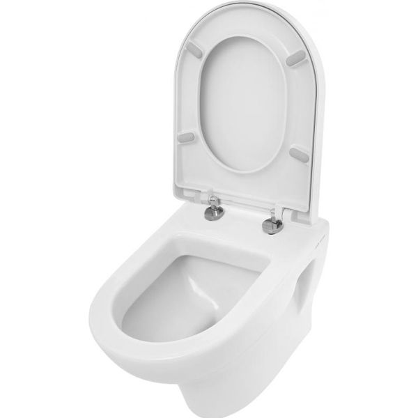 Унітаз підвісний Koller Pool Zentrum 5785N003-6134