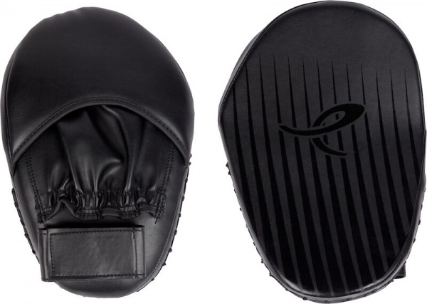 Маківари Energetics Curved Coaching Mitts TN 225582-902050 чорний