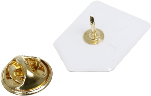  Значок патріотичний 