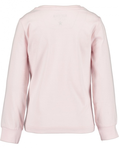 Піжама для дівчаток Blue Seven Метелик р.98 трояндовий 777523 X5406 