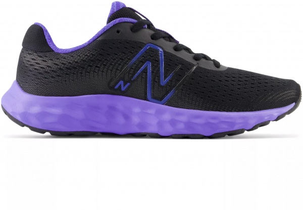 Кроссовки New Balance 520 V8 W520BP8 р.36,5 черный