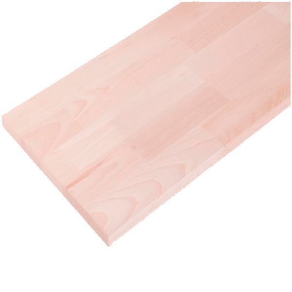 Дошка обшивальна букова 20x300x3000 мм (0,9 кв. м)