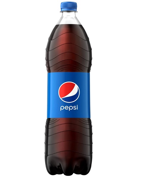 Безалкогольный напиток Pepsi 1,5 л (4823063104234) 