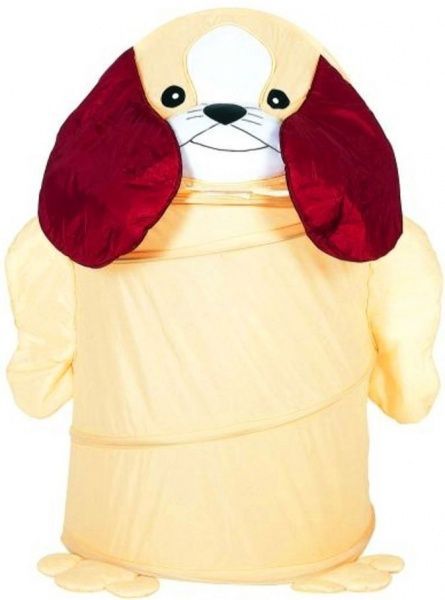 Ящики и корзины для игрушек