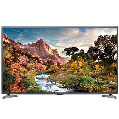Телевизор LG 42LB653V 3D