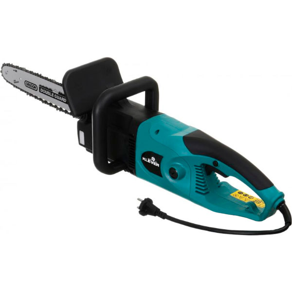 Электропила Klever 1800W YT4764