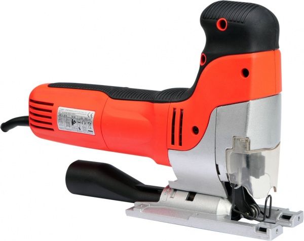 Електролобзик YATO 750 Вт YT-82272