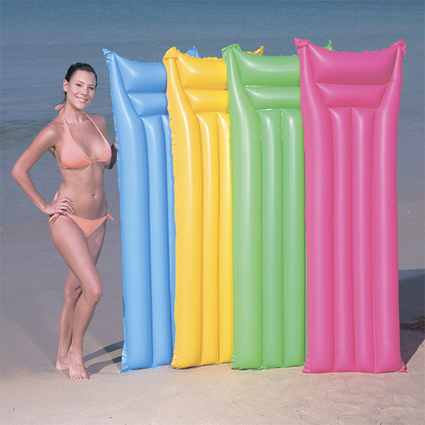 Матрас одноместный Bestway (44007) 183x69 см