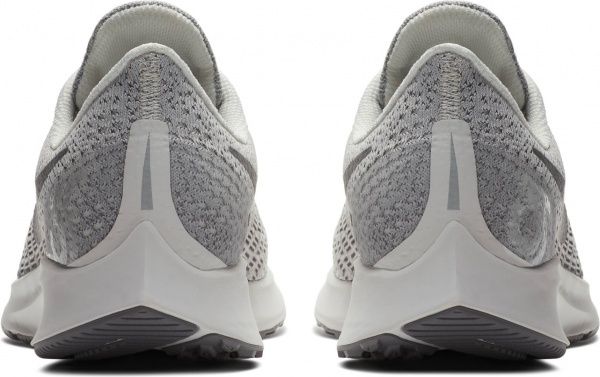 Кроссовки Nike WMNS AIR ZOOM PEGASUS 35 942855-004 р.6 светло-серый