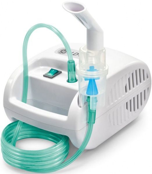 Ингалятор Little Doctor 