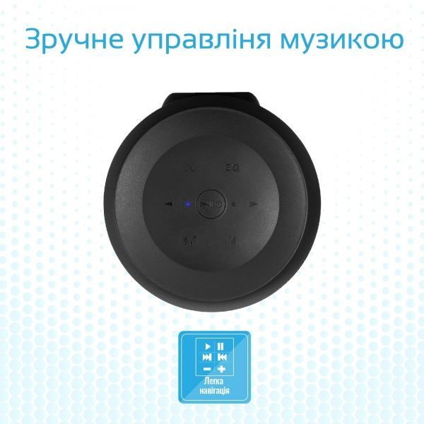 Бездротова акустика Promate silox.camouflage 2.0 green camo silox.camouflage