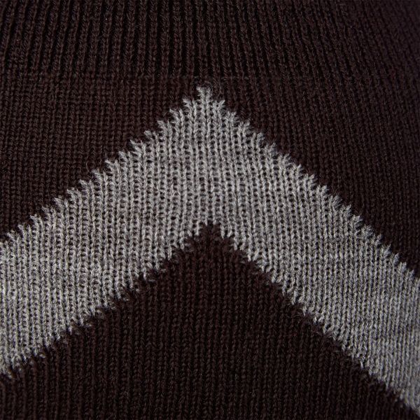 Шапка McKinley Maimery jrs 409986-900057 52-54 черный