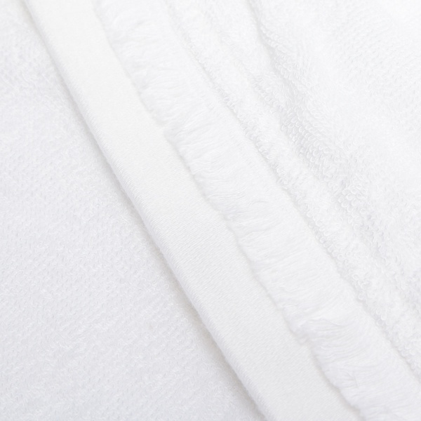 Халат жіночий Home Line 154641 р. XL білий 