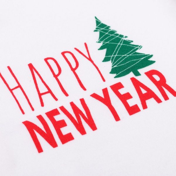 Комбінезон Фламінго святковий 178-212 р.74 молочний 