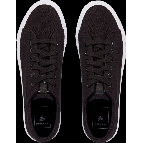 Кеды Firefly Addison 7 302924-050 р. EUR 46 черный