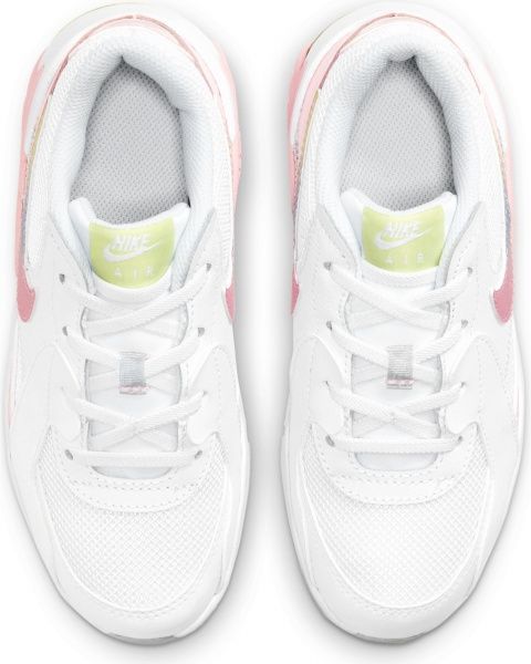 Кроссовки Nike AIR MAX EXCEE CW5832-100 р.US 3Y белый