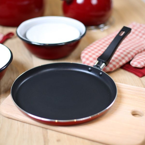 Сковорода для блинов GT-2200-24/1 24 см Gusto