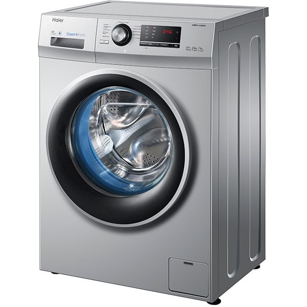 Стиральная машина Haier HW60-1229AS