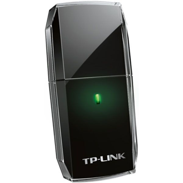 USB-адаптер TP-Link Archer T2U