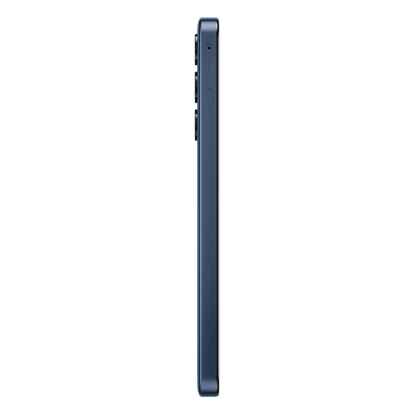 Смартфон Samsung Galaxy M35 5G 6/128GB dark blue (SM-M356BDBBEUC)