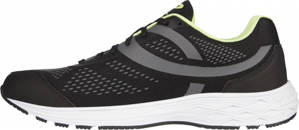 Кроссовки Energetics Elexir 11 M 414043-903050 р.EUR 41 черный