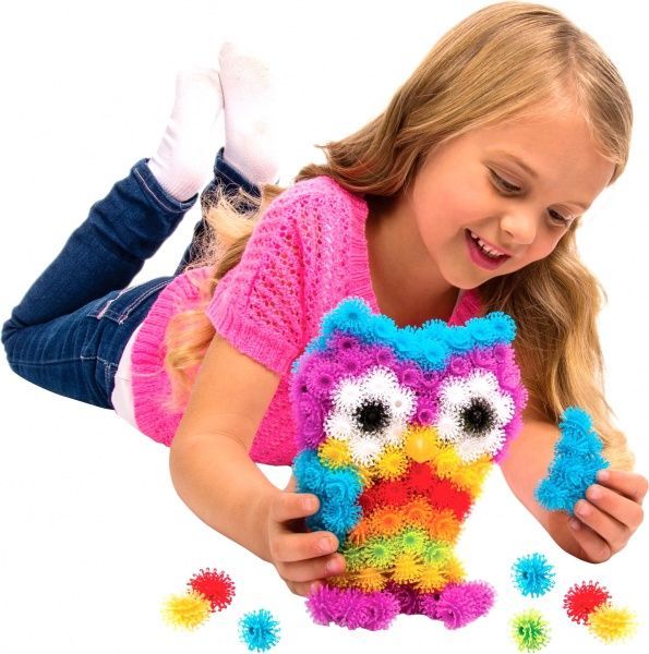 Конструктор Bunchems Mega Pack 6026103