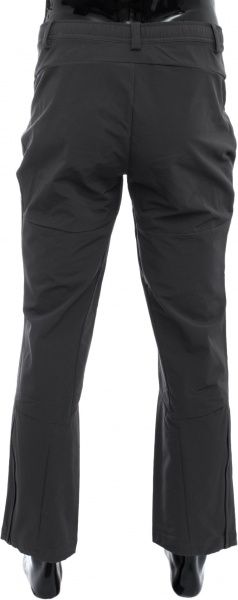 Брюки Adidas Terrex Swift AP8365 р. 52 серый