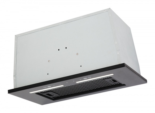 Вытяжка Interline WIND BL A/60/GL/ST