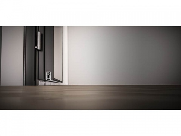 Порог врезной CCE Trend Plus 830х20 мм