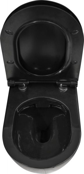 Унитаз подвесной EGO Pride TR2196-18