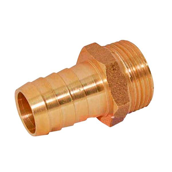 Штуцер ½ наружный 18 мм