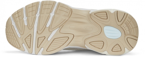 Кроссовки Puma TEVERIS NITRO ANIMAL WNS 39109701 р.37 UK 4 бежевый