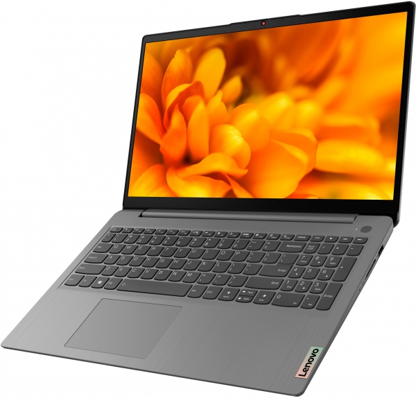 Ноутбук Lenovo IdeaPad 3 15,6