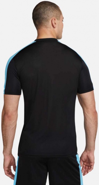 Футболка Nike DF ACD23 TOP SS BR DV9750-011 р.XL черный