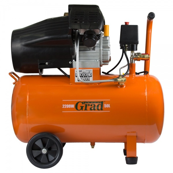 Компресор Sigma 7043935