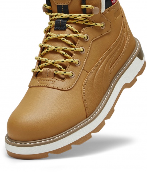 Черевики Puma DESIERTO V3 PURETEX 39392802 р.45 бежевий