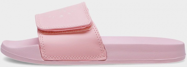 Шльопанці 4F FLIPFLOP F042A 4FJMM00FFLIF042A-56S р.36 рожевий
