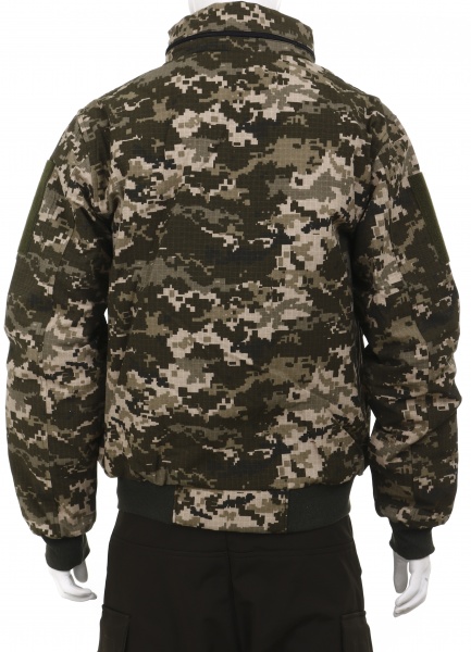 Куртка LOGOS тактична Бомбер 