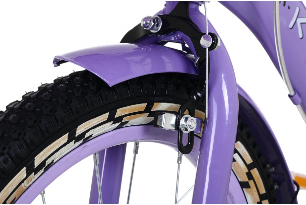 Велосипед детский MaxxPro kids 16' KQ-08