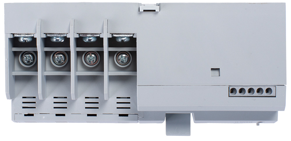 Пристрій модульний E.NEXT e.stand.ats.4.63 s088002