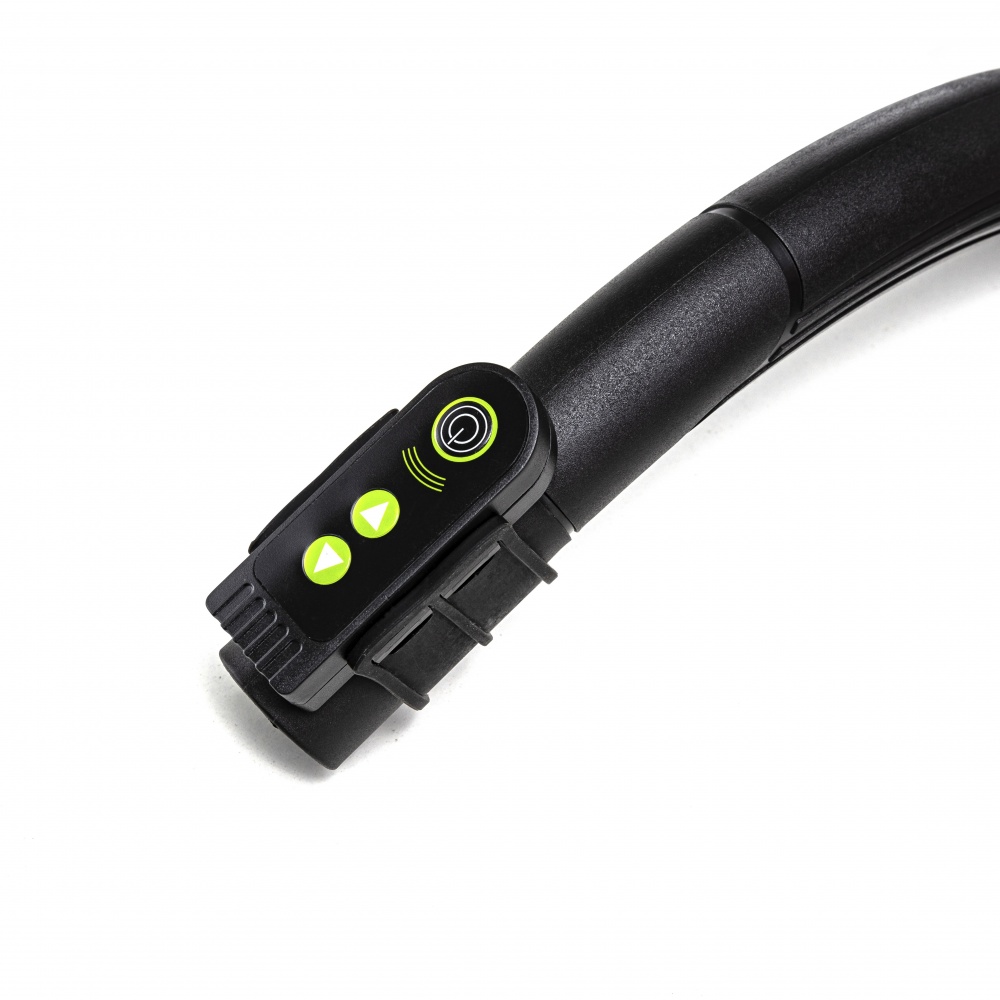 Пилосос GTM JN208H 3640