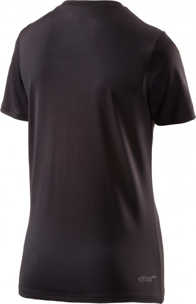 Футболка Energetics Genila wms 280961-050 34 чорний