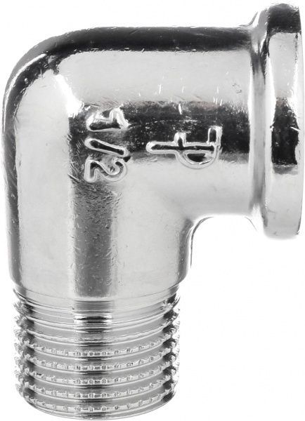 Коліно ВЗ Pattaroni 1/2