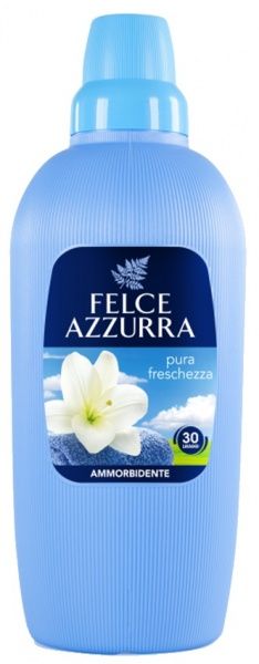 Кондиціонер для білизни Felce Azzurra Pura Freschezza 2 л