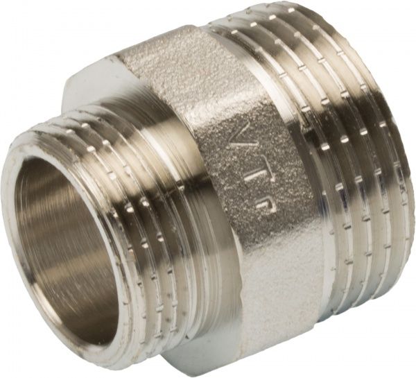 Ніпель перехідний ЗЗ Valtec 1